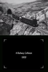 Watch A Railway Collision