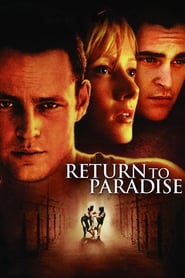 Watch Return to Paradise