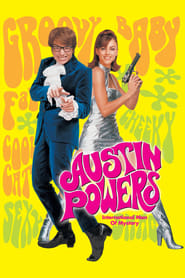 Watch Austin Powers: International Man of Mystery