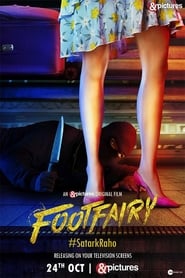 Watch Footfairy