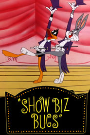 Watch Show Biz Bugs