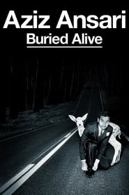 Watch Aziz Ansari: Buried Alive
