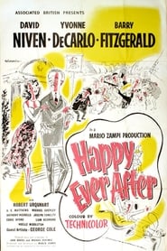 Watch Happy Ever After