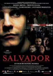 Watch Salvador (Puig Antich)