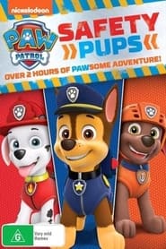 Watch Paw Patrol: Safety Pups