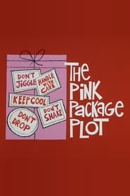 Watch The Pink Package Plot