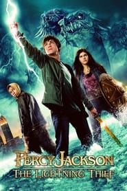 Watch Percy Jackson & the Olympians: The Lightning Thief