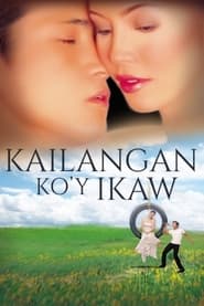 Watch Kailangan Ko'y Ikaw