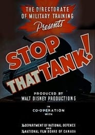 Watch Stop that Tank!