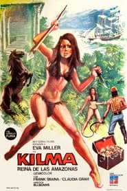 Watch Kilma, Queen of the Amazons
