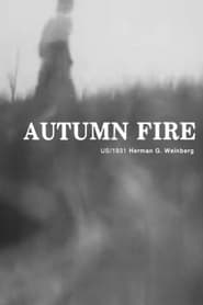 Watch Autumn Fire