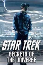 Watch Star Trek: Secrets of the Universe