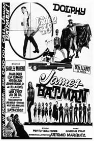 Watch James Batman