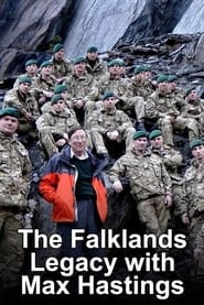 Watch The Falklands Legacy