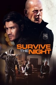 Watch Survive the Night