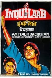 Watch Inquilaab