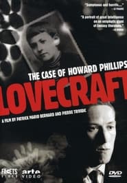 Watch The Strange Case of Howard Phillips Lovecraft