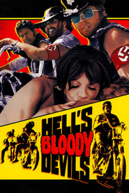 Watch Hell's Bloody Devils