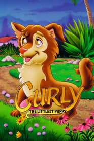 Watch Curly - The Littlest Puppy