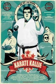 Watch Karate Kallie