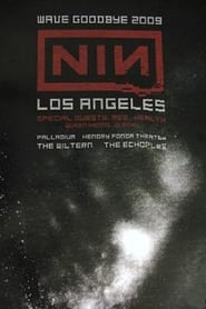 Watch Nine Inch Nails: Live at the Wiltern Theatre