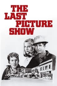Watch The Last Picture Show