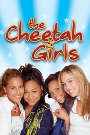 Watch The Cheetah Girls