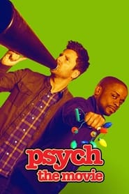 Watch Psych: The Movie