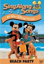 Watch Mickey's Fun Songs: Beach Party at Walt Disney World