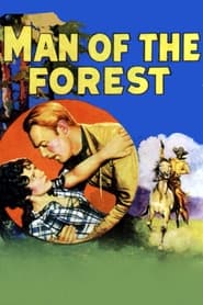 Watch Man of the Forest