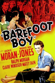 Watch Barefoot Boy