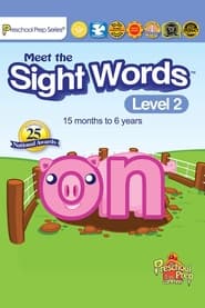 Watch Meet the Sight Words 2