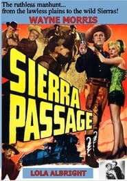 Watch Sierra Passage