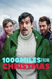 Watch 1000 Miles From Christmas