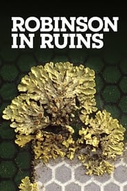 Watch Robinson in Ruins