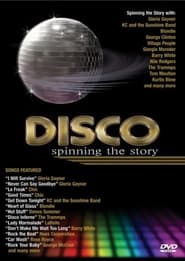 Watch Disco Spinning The Story
