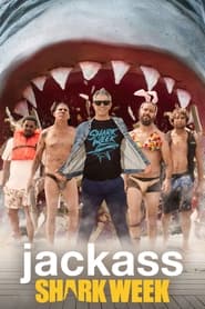 Watch Jackass Shark Week