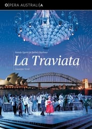 Watch La Traviata: On Sydney Harbour