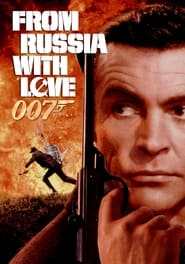 Watch From Russia with Love
