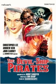 Watch The Devil-Ship Pirates