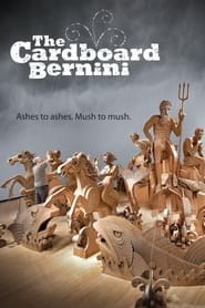 Watch The Cardboard Bernini