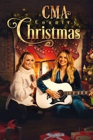 Watch CMA Country Christmas 2021