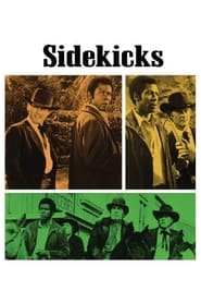 Watch Sidekicks