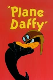 Watch Plane Daffy
