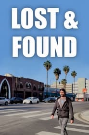 Watch Lost and Found