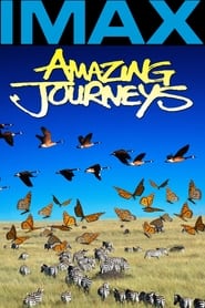 Watch Amazing Journeys