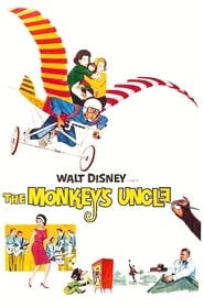 Watch The Monkey's Uncle