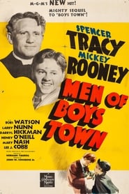 Watch Men of Boys Town