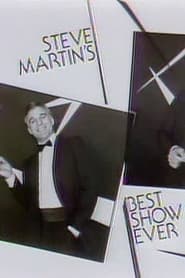 Watch Steve Martin's Best Show Ever