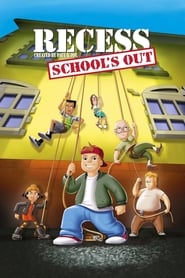 Watch Recess: School's Out